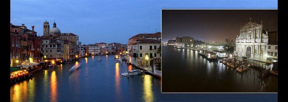 Alberghiera Venezia מראה חיצוני תמונה